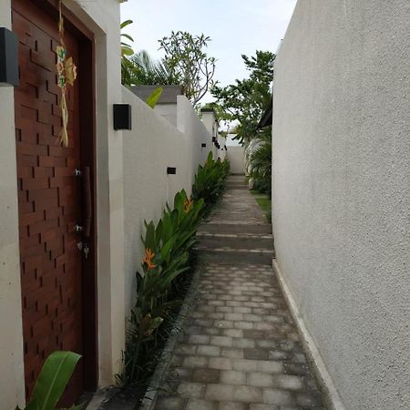 La Isla Villas Bali Canggu Eksteriør bilde
